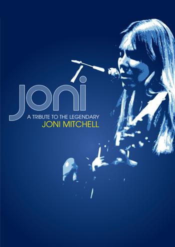 Joni A Tribute to the Legendary Joni Mitchell