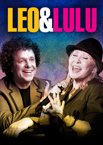 Leo Sayer & Lulu