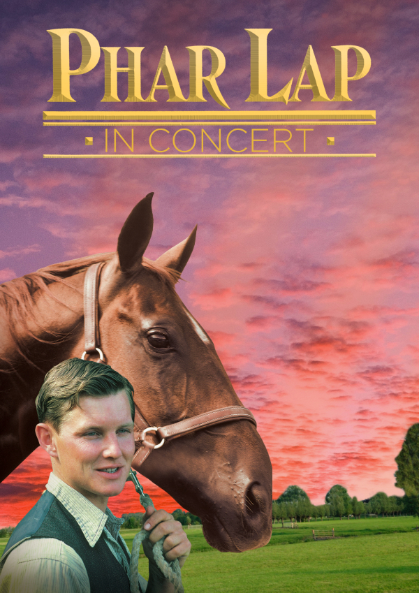 show title