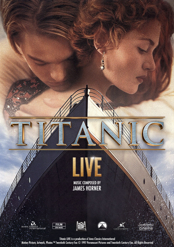 show title